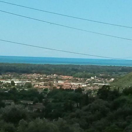 Il Colle Di Abramo Casa Vacanze Enrica Pietrasanta Dış mekan fotoğraf