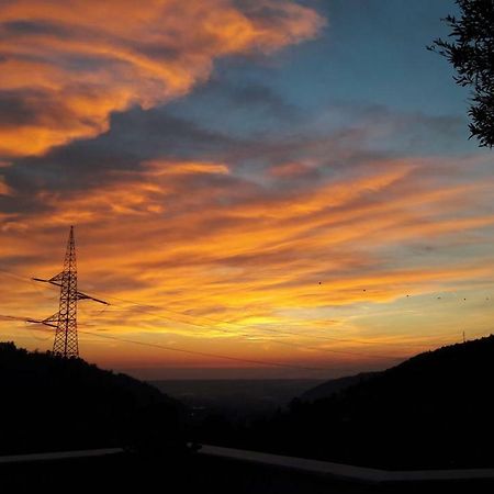 Il Colle Di Abramo Casa Vacanze Enrica Pietrasanta Dış mekan fotoğraf