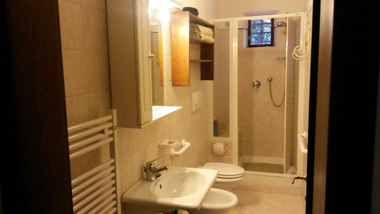 Il Colle Di Abramo Casa Vacanze Enrica Pietrasanta Dış mekan fotoğraf